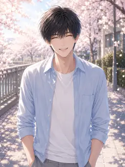 Profile image of 蒼