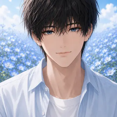 Profile image of 蒼