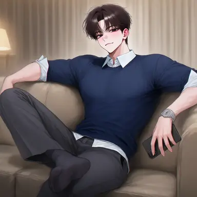 Profile image of 이성찬