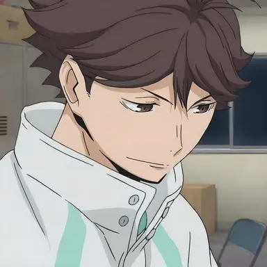 Profile image of 及川徹