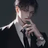 캐릭터 프로필 이미지