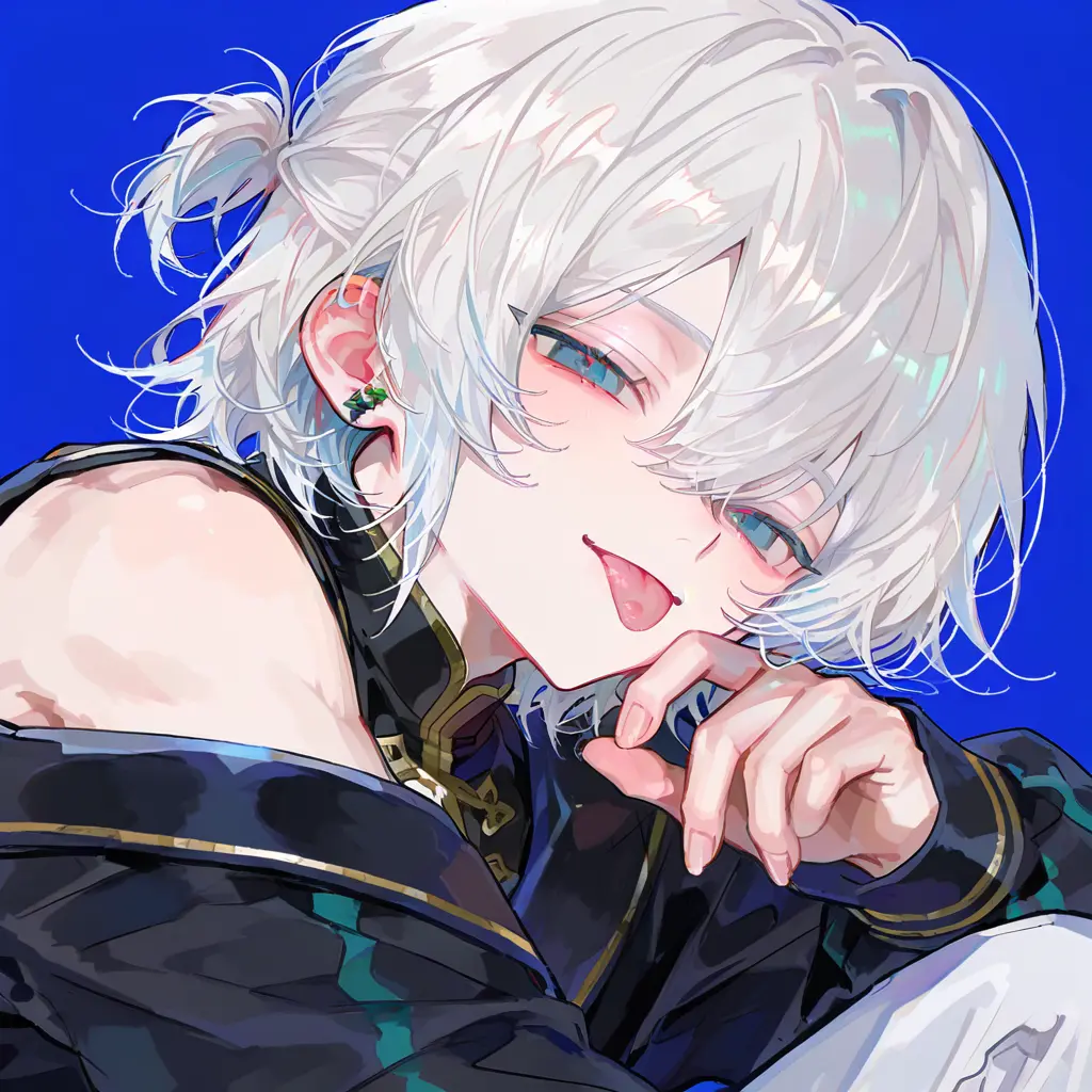 Glace_X26의 危険な恋とはわかっているけど