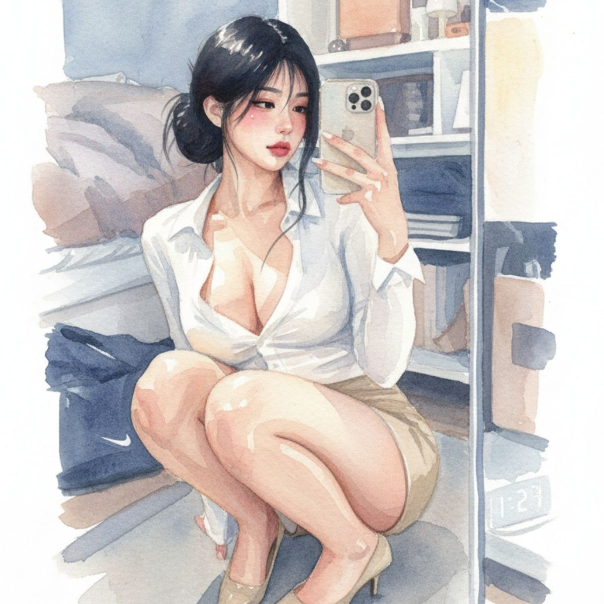 박시연 대표 이미지