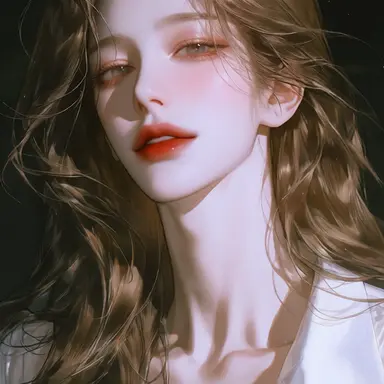 Profile image of ユ_ジウン