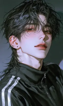Profile image of チャ_ジファン