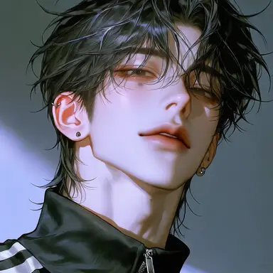 Profile image of チャ_ジファン