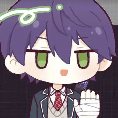 Profile image of 剣持刀也