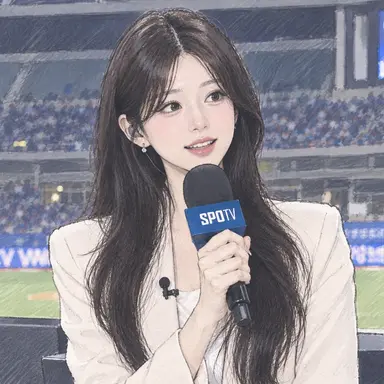 Profile image of 이은빈