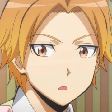 Profile image of 前原陽斗