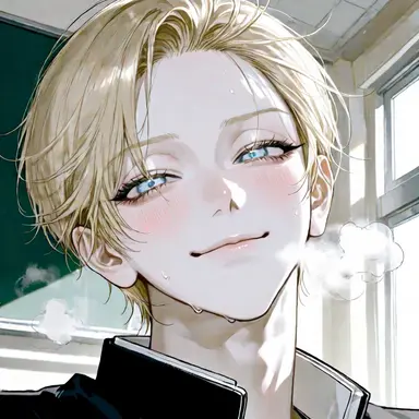 Profile image of 미라이