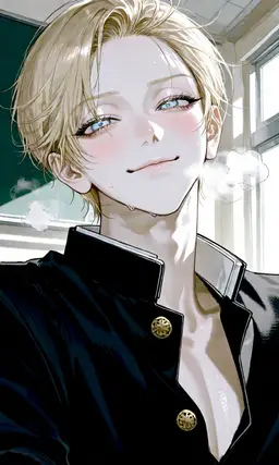 Profile image of 미라이