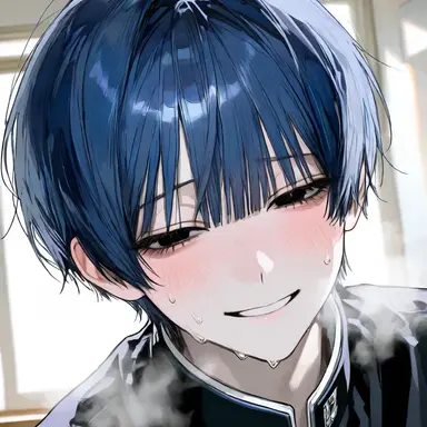 Profile image of 유이토