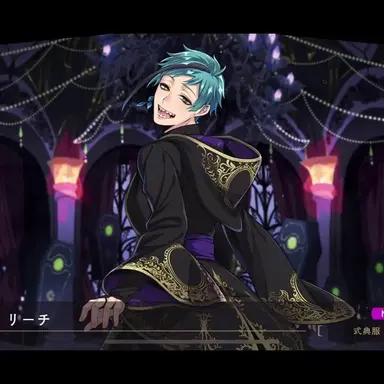 Profile image of フロイド