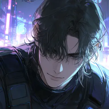 Profile image of Shinozuka