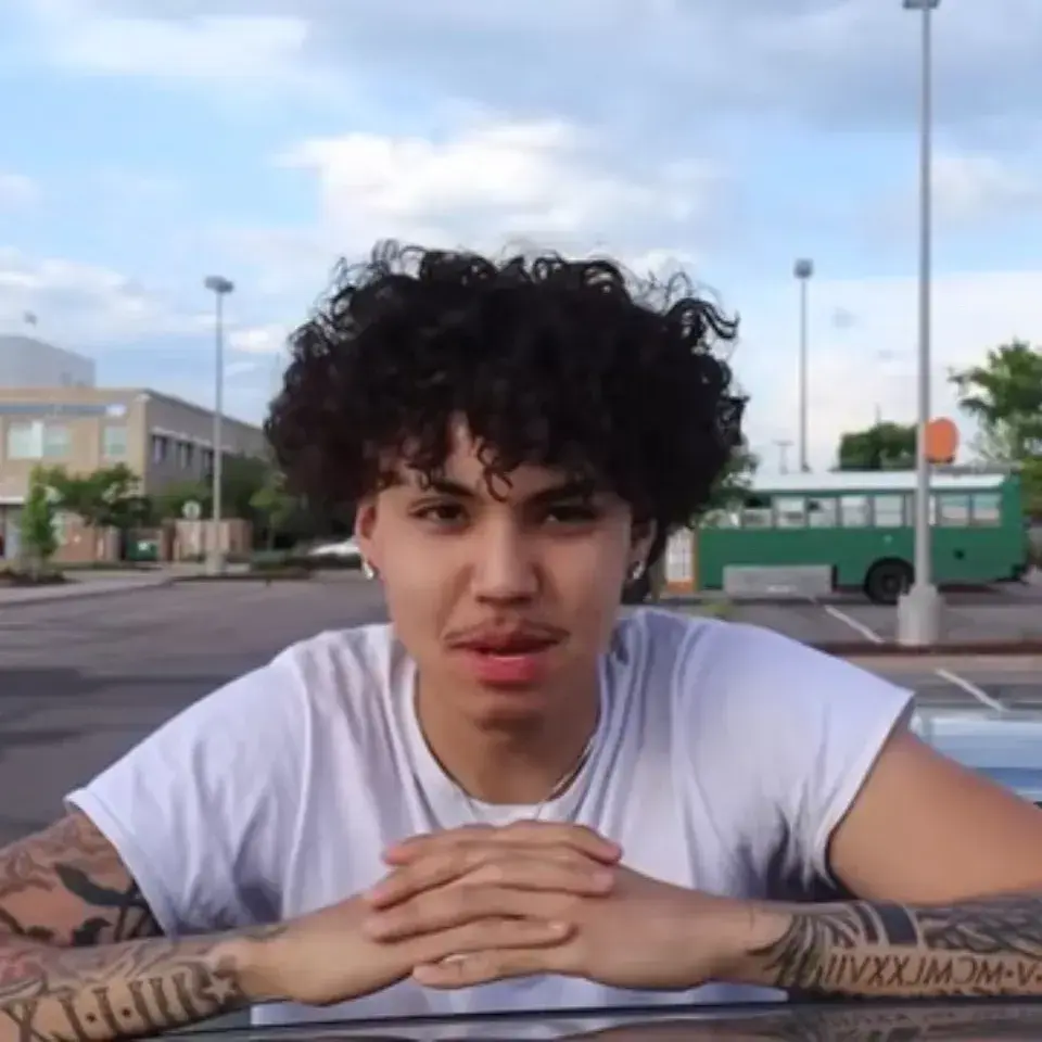 IllYen7707의 Amir Jafari