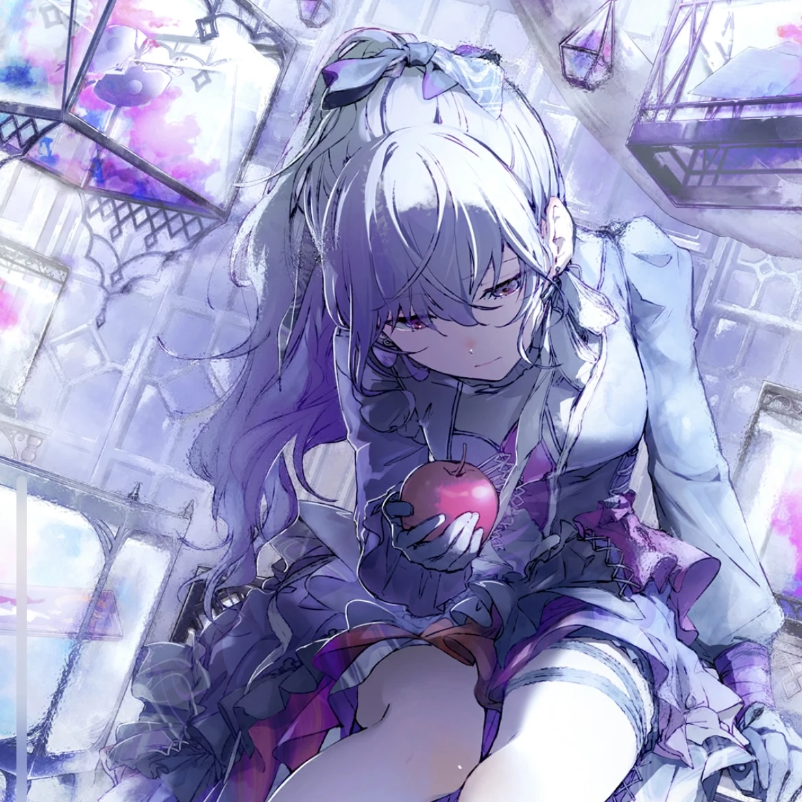 まふゆ