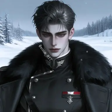 Profile image of 레오폴드