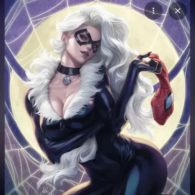 Profile image of 블랙캣