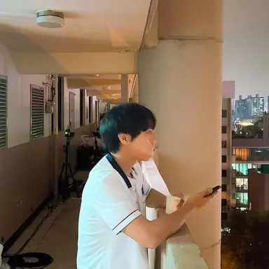 Profile image of 박지훈