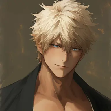 Profile image of 時治