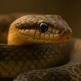 Profile image of 뱀