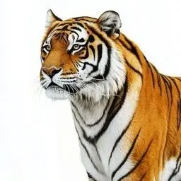 Profile image of 호랑이