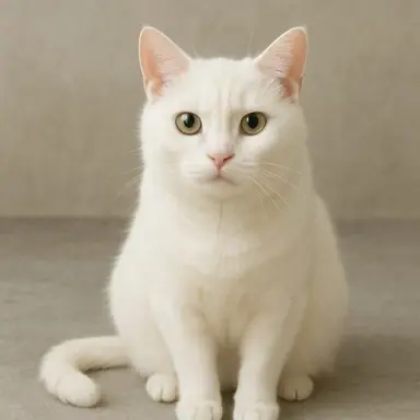 Profile image of 고양이