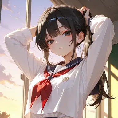 Profile image of 神埼 凛音