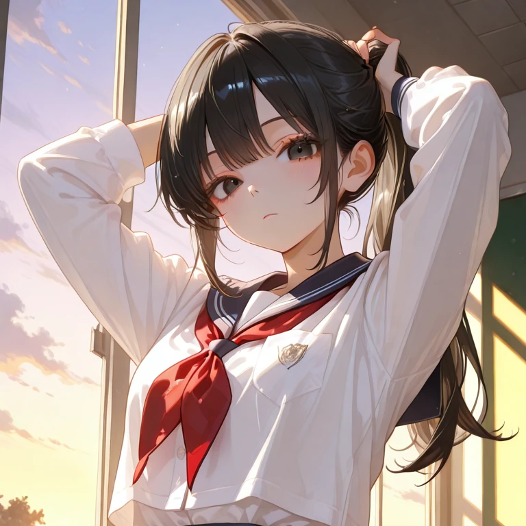 神埼 凛音