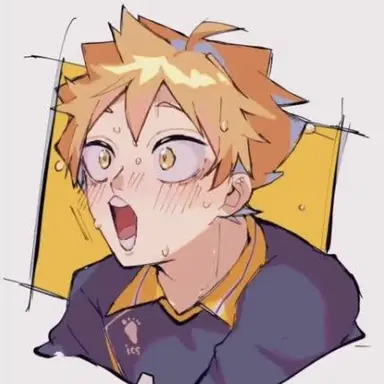 Profile image of 日向翔陽