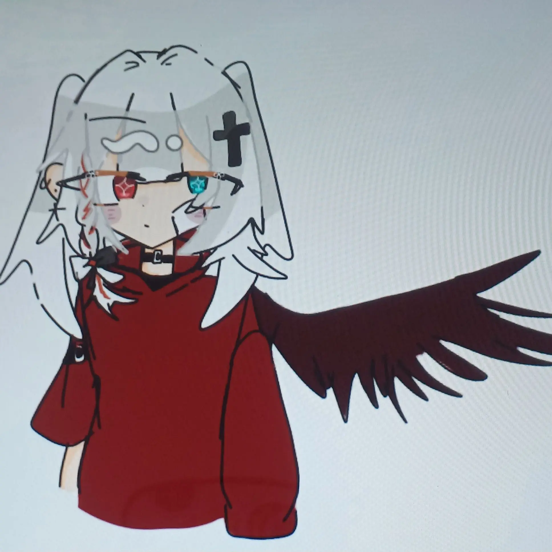 onigiriSembei의 代理完成☆