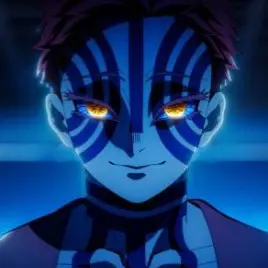 Profile image of 猗窩座