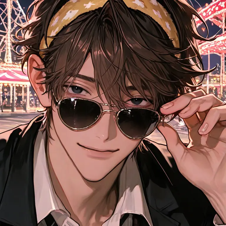 Me0718의 zetaやってるの友達にバレました
