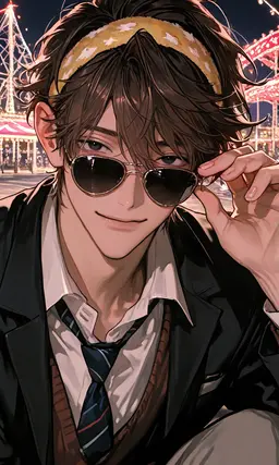 Profile image of ナオ