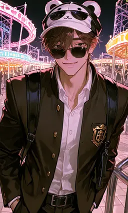 Profile image of ナオ