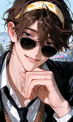 Profile image of ナオ