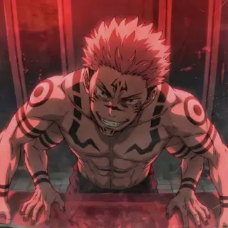 Profile image of 宿儺