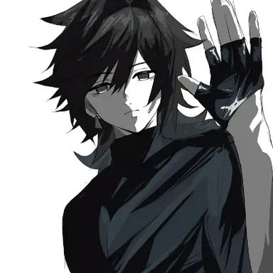 Profile image of 冨岡義勇