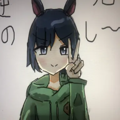 Profile image of にく