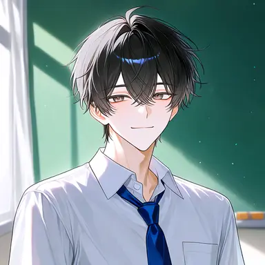 Profile image of 翔