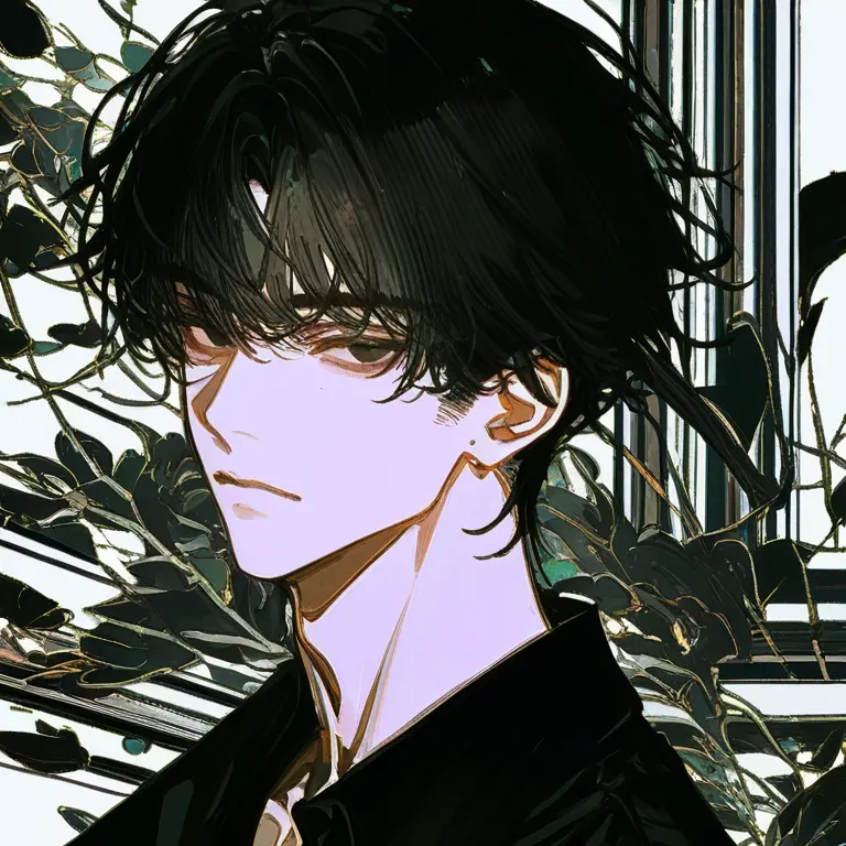 Fox__star의 카에다 후유키