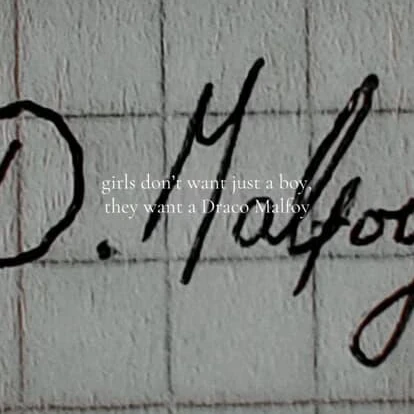 드레이코 말포이