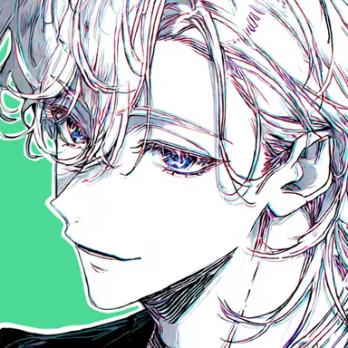 Profile image of ルカ
