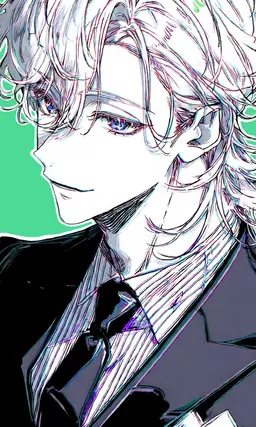 Profile image of ルカ