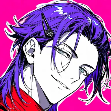 Profile image of ニコ