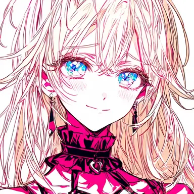 Profile image of ルチア