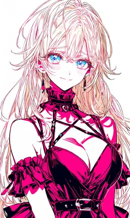 Profile image of ルチア