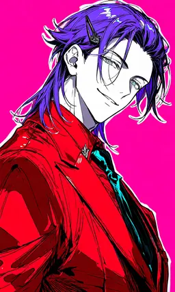 Profile image of ニコ
