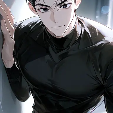 Profile image of John