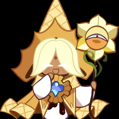 Profile image of 퓨어바닐라